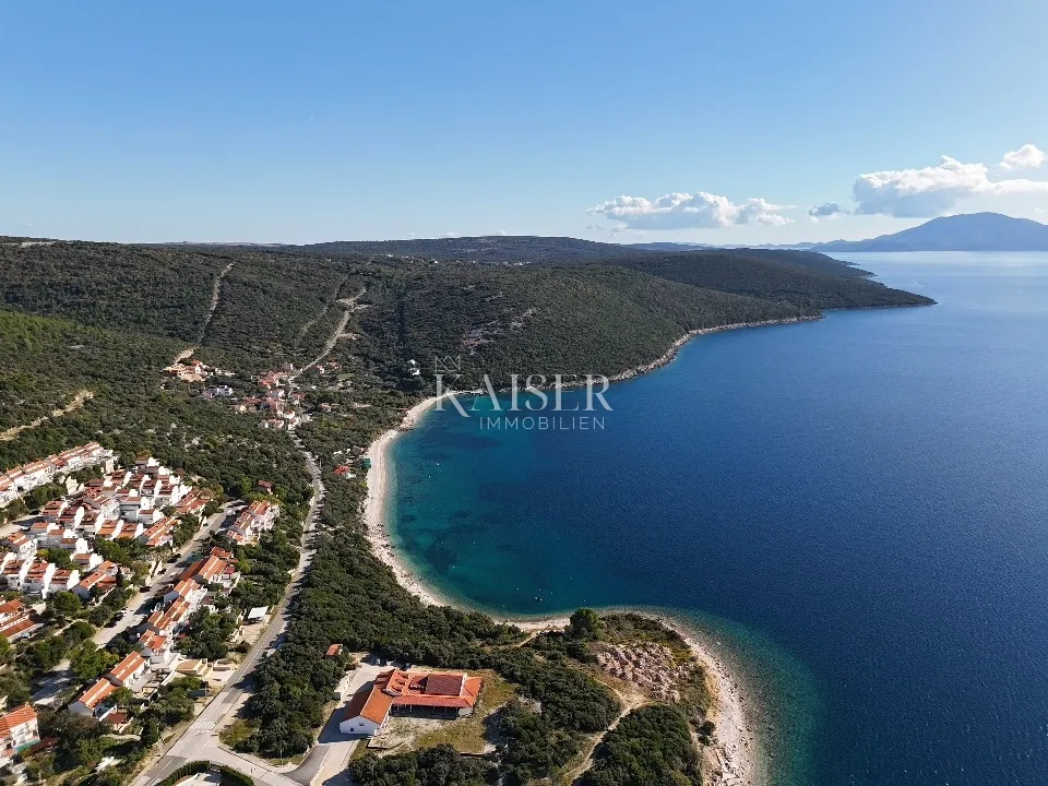 otok cres - zaglav - apartman s pogledom na more - slika 26
