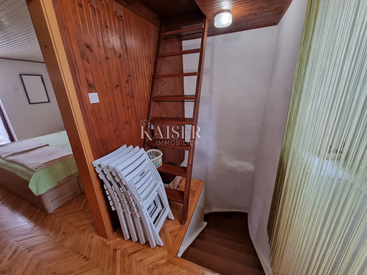 novi vinodolski - kuća u nizu, 45m2 - slika 6