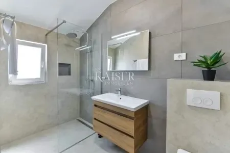 zadar – privlaka, luksuzna kamena vila s bazenom, jacuzzijem i wellness kutkom - slika 16