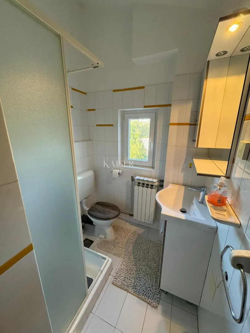 mali lošinj - stambeno poslovni objekt, 300m od mora - slika 14