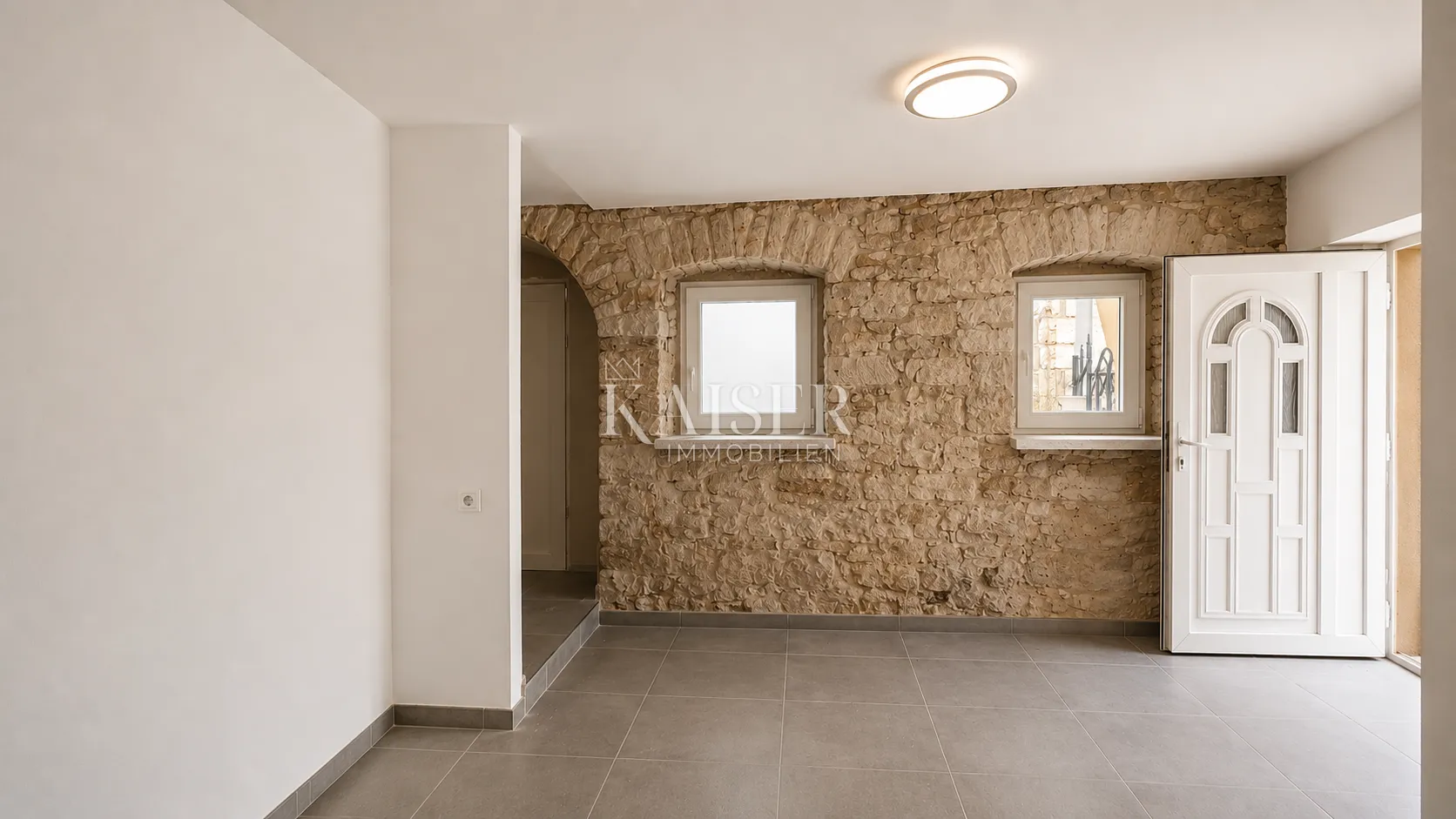 istra, medulin- šarmantna kamena kuća 66m2 blizu mora - slika 3