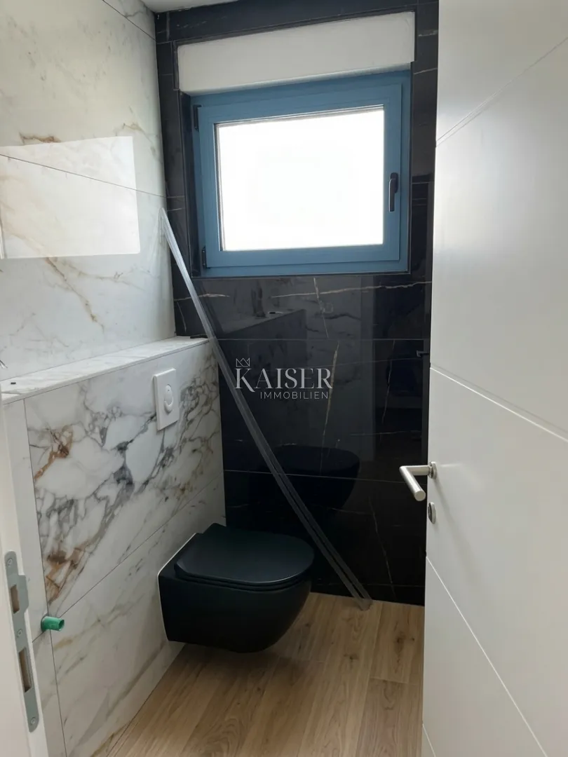 makarska - baška voda, penthouse s pogledom na more - slika 15