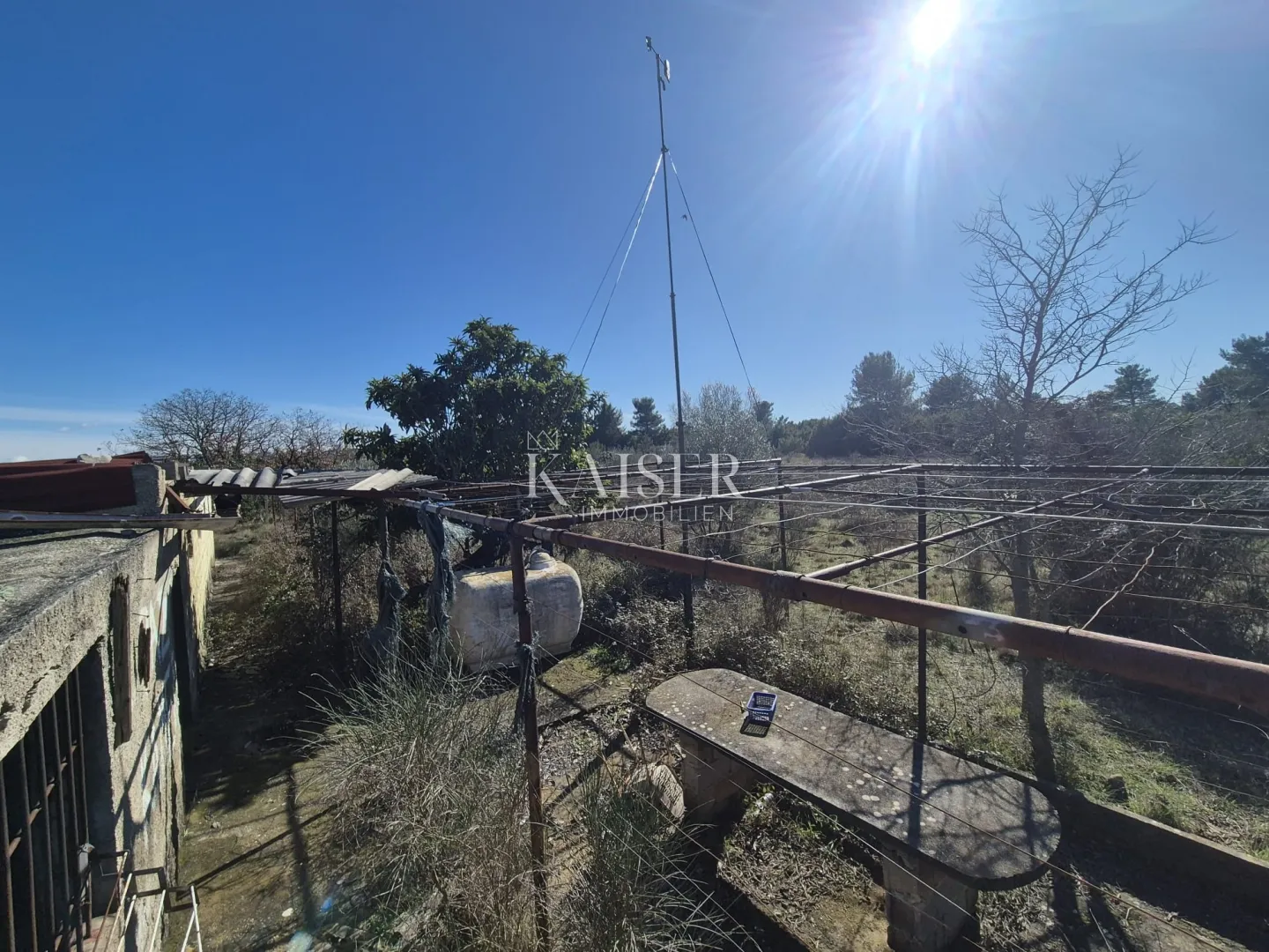 zadar – bokanjac / cerodule, zemljište 3.169 m² - slika 11