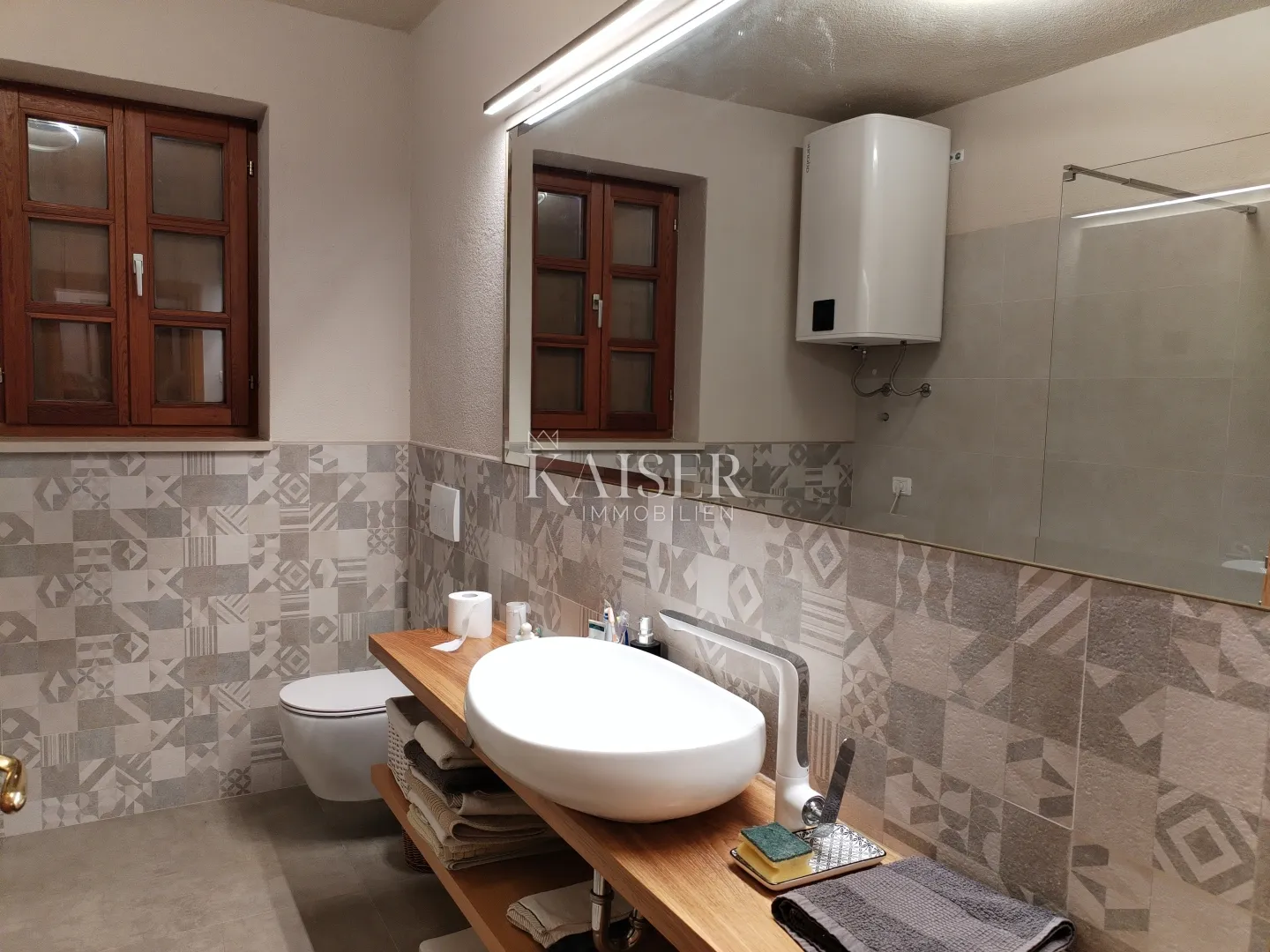 istra, umag, kuća 420m2, sa zemljištem 40.000m2 - slika 8