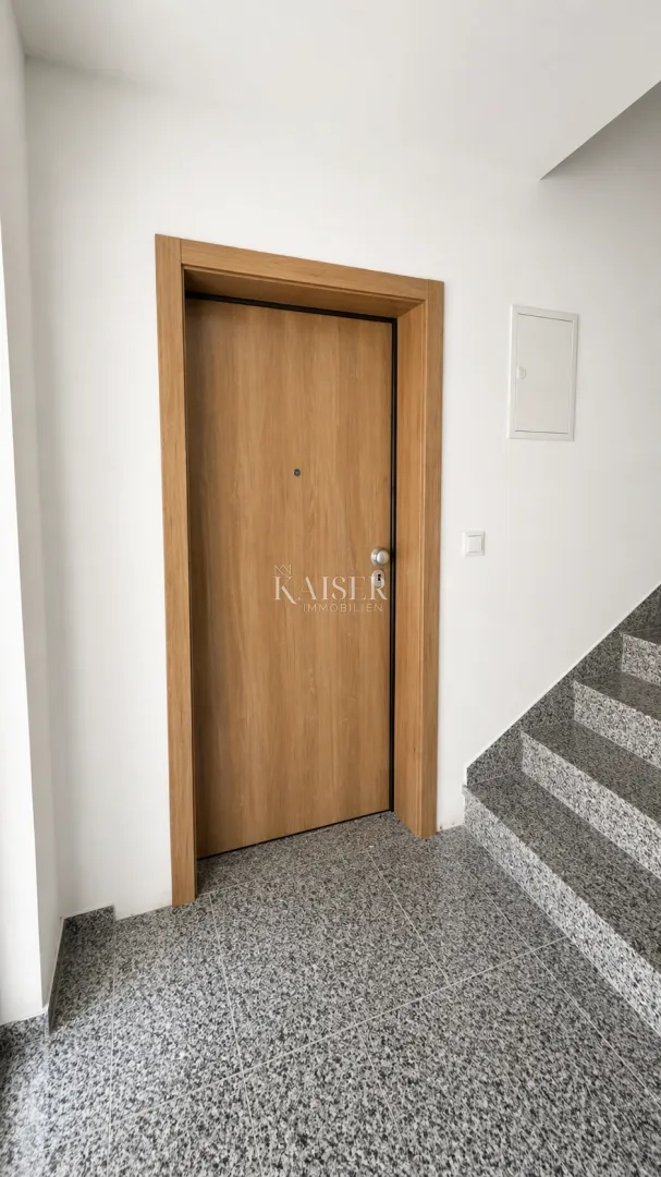 pakoštane – stan s2 s privatnim vrtom, 300 m od mora - slika 3