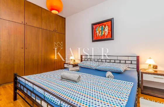 otok krk, pinezići - samostojeća kuća 410m2 - slika 13