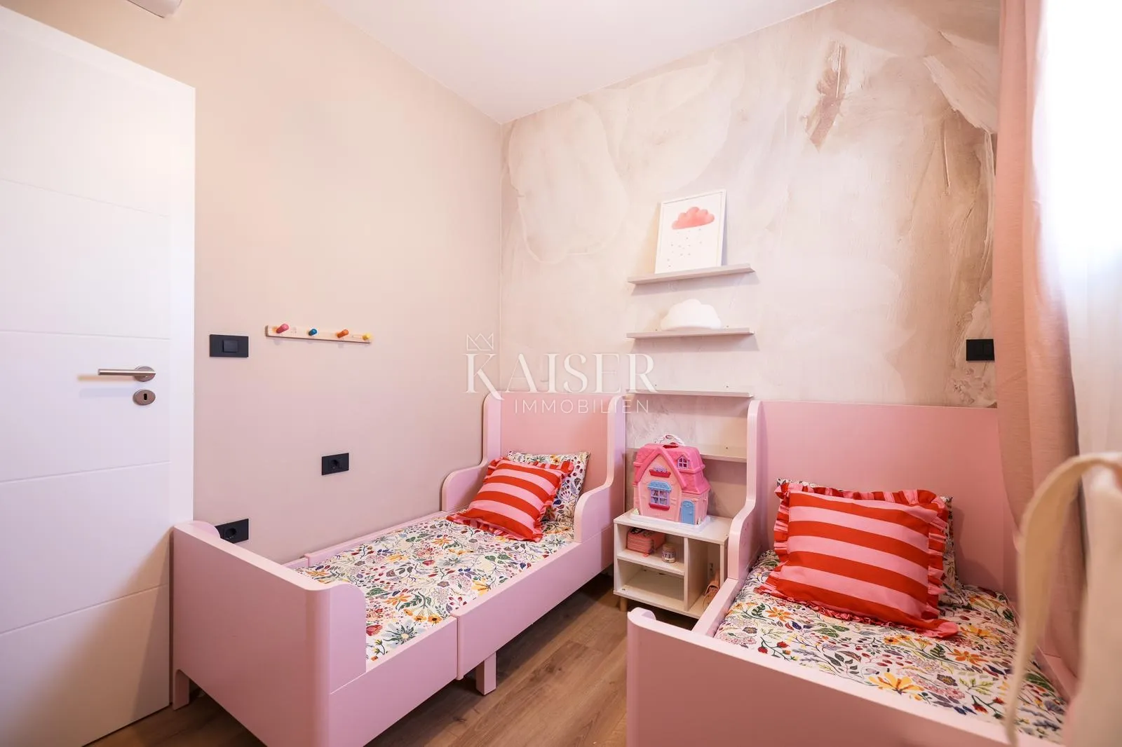 zadar, višnjik – opremljeni luksuzni penthaus u novogradnji - slika 10