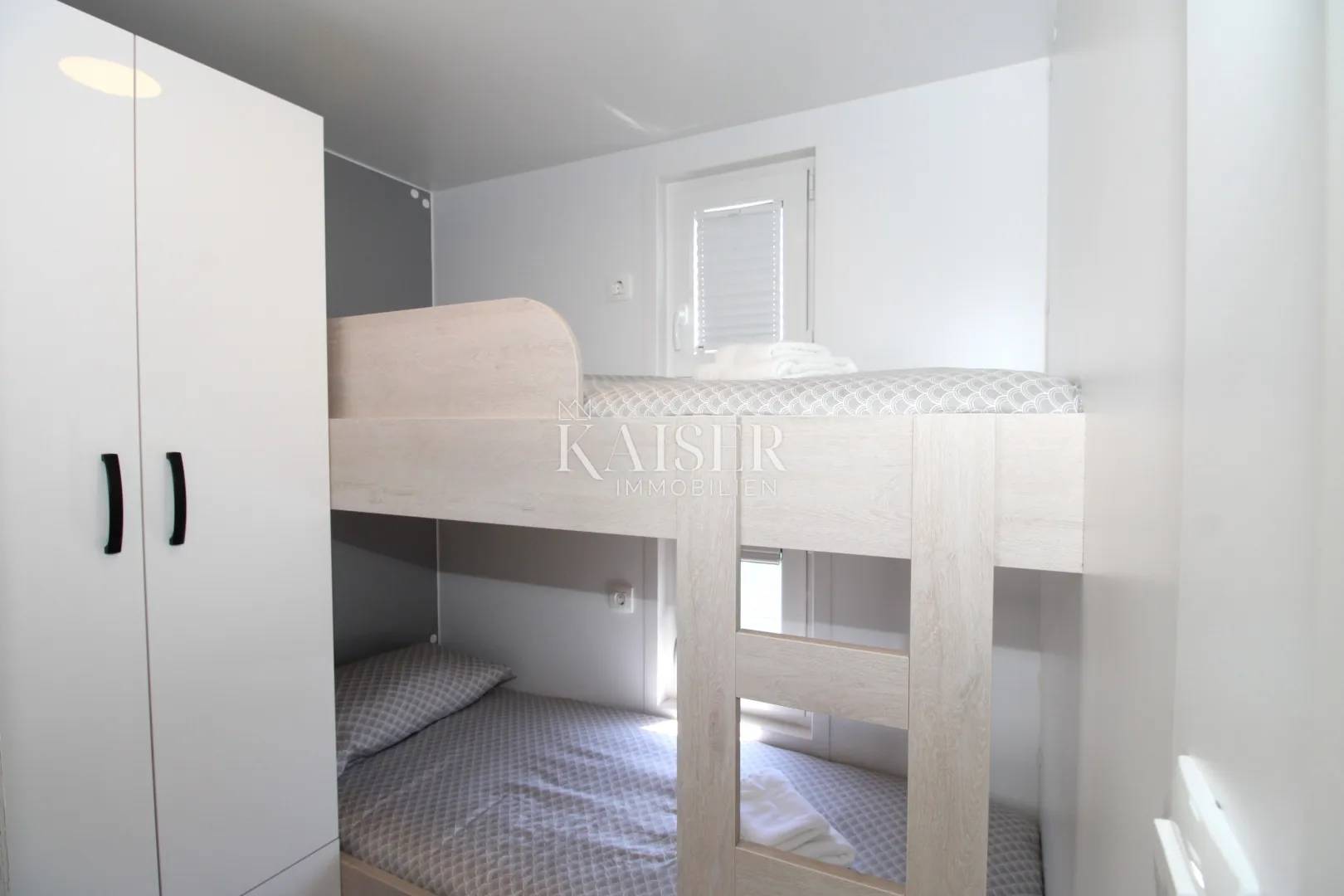 istra, novigrad- jedinstvena kuća 84 m², vaš dom na vodi - slika 15