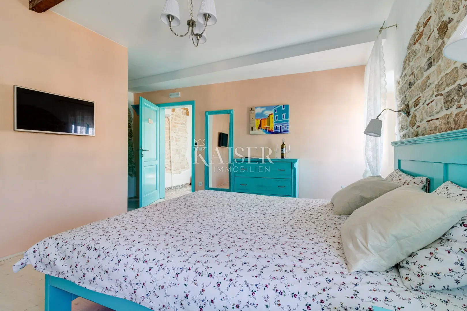 istra, fažana- heritage hotel 234m2 samo 100m od mora - slika 19