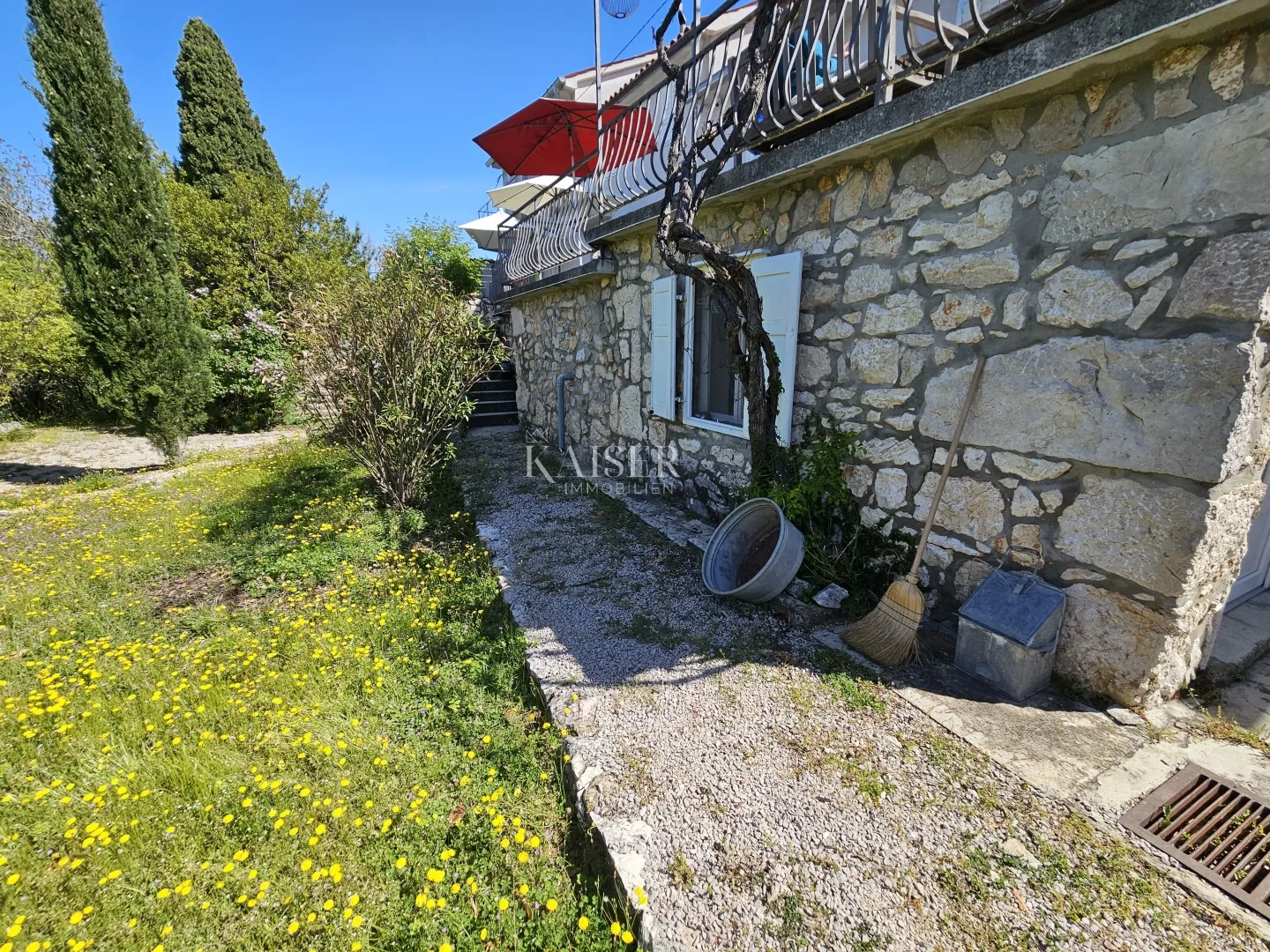 otok krk, sv. ivan - kamena ljepotica u oazi mira - slika 41