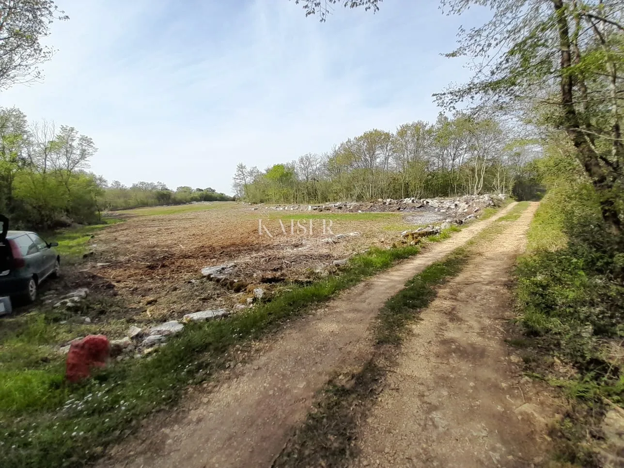 rovinj - imanje kraj mora, 10 000 m2 - slika 4