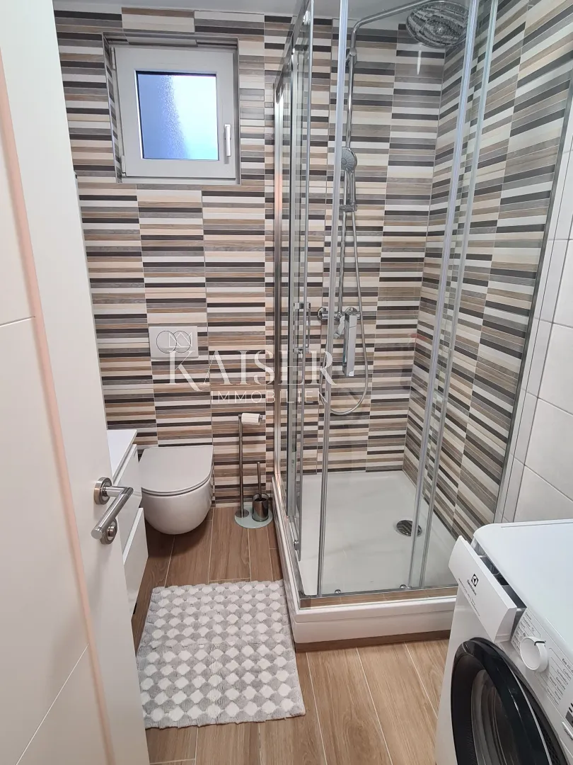 crikvenica, dramalj - apartman u prizemlju, 300 m od mora - slika 5