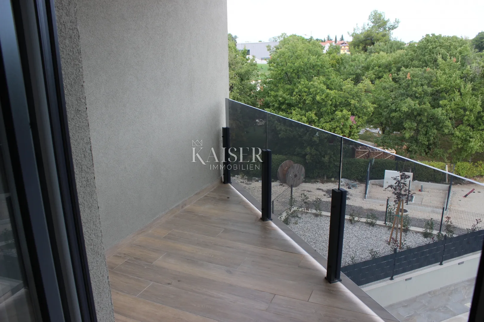 poreč - penthouse s vanjskim jacuzziem - slika 14