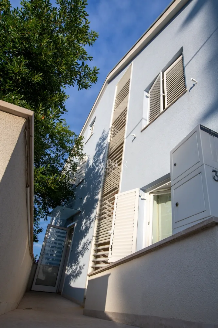 mali lošinj. prekrasna vila na odličnoj lokaciji - slika 60