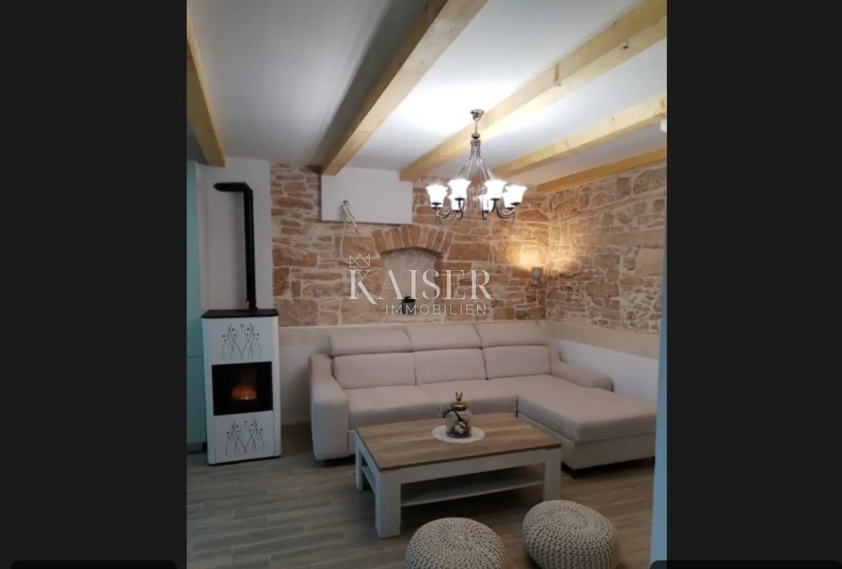 istra, barban - renovirana kuća sa bazenom - slika 5