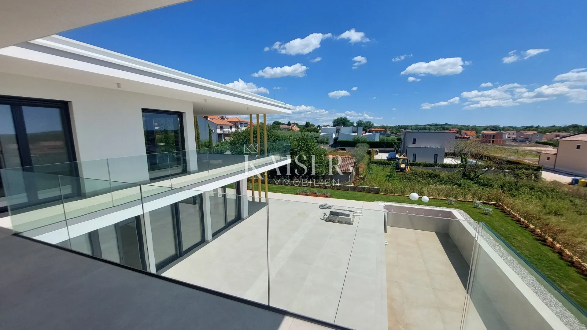 istra, poreč, okolica - moderna i funkcionalna vila sa bazenom, 330m2 - slika 31