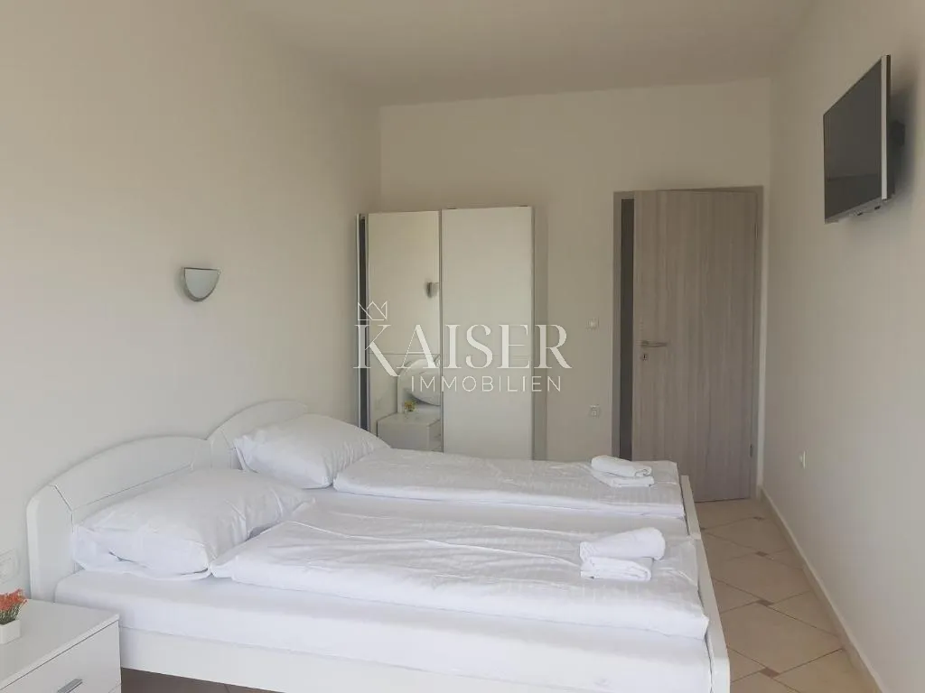 matulji - kuća s apartmanima - slika 35
