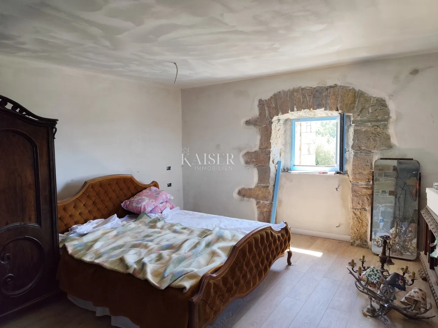 istra, buzet- imanje u centralnoj istri - slika 15