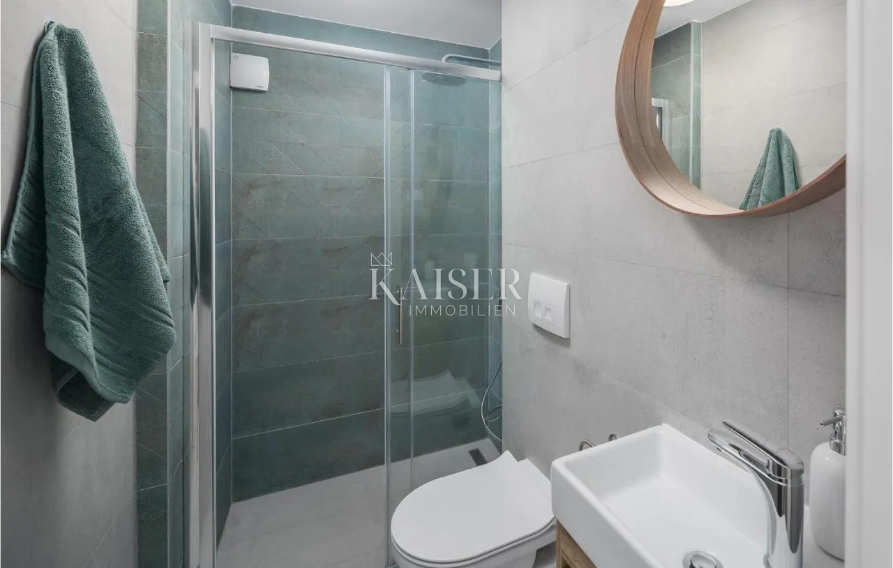 istra, novigrad - moderna vila 155m2 s bazenom - slika 32