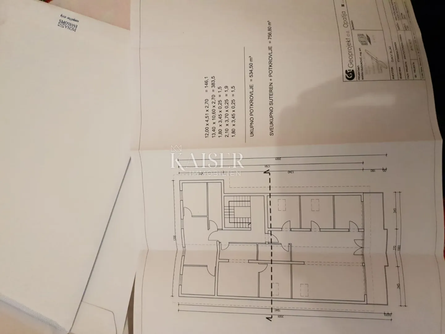 opatija – kuća sa 14 stanova - slika 14