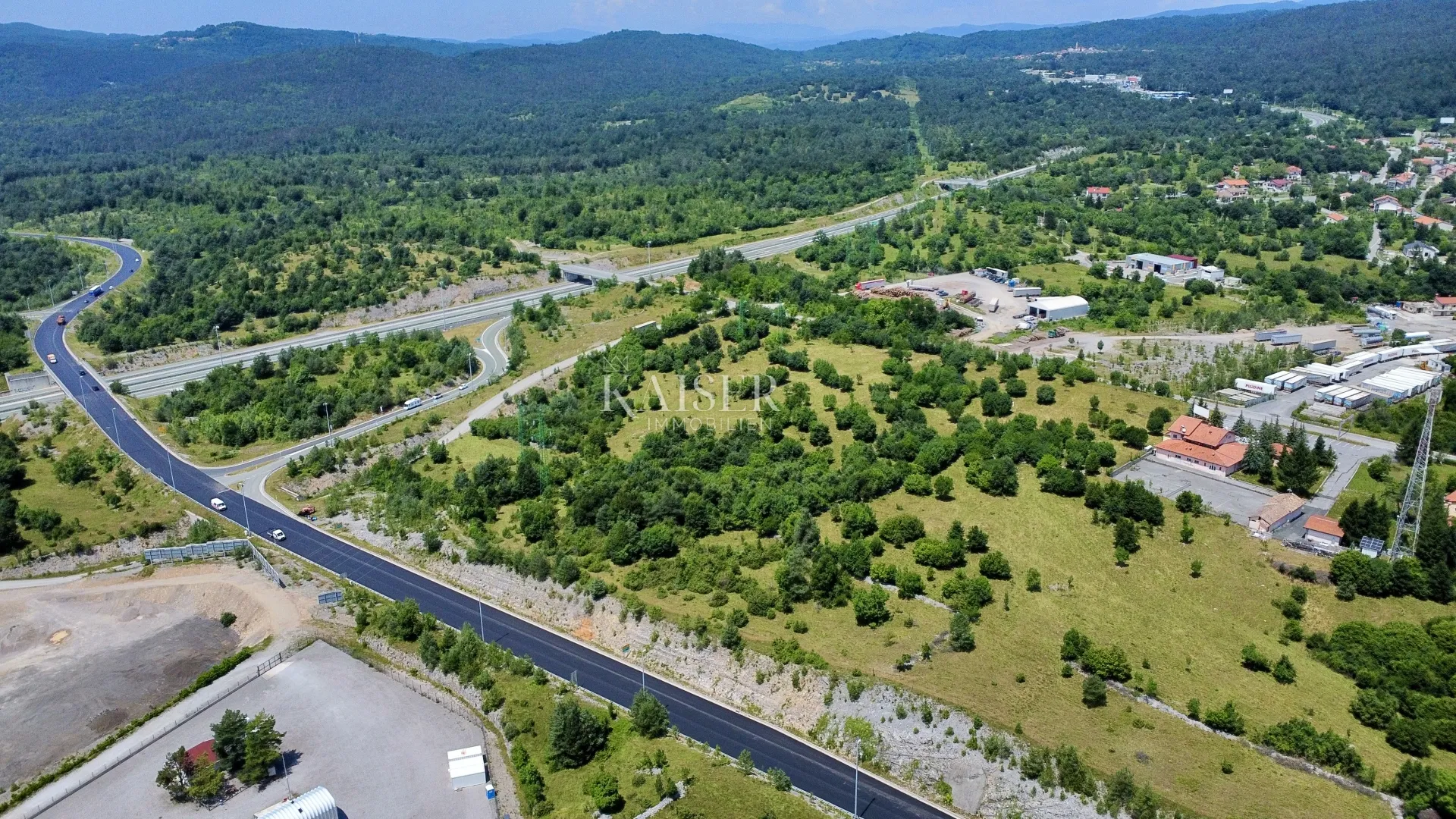 rupa, građevinsko zemljište - slika 3