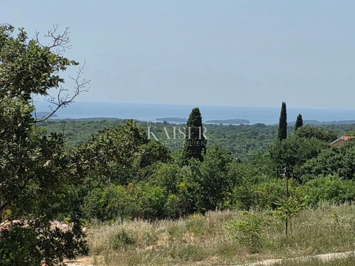 istra, bale - luksuzna vila s bazenom - slika 3
