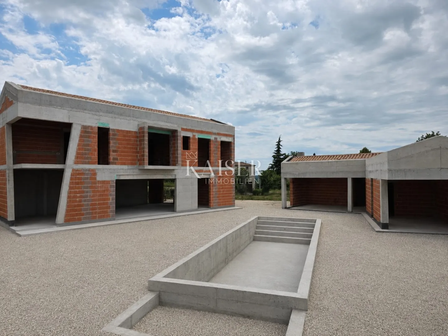 istra - motovun, luksuzna vila s panoramskim pogledom - slika 2