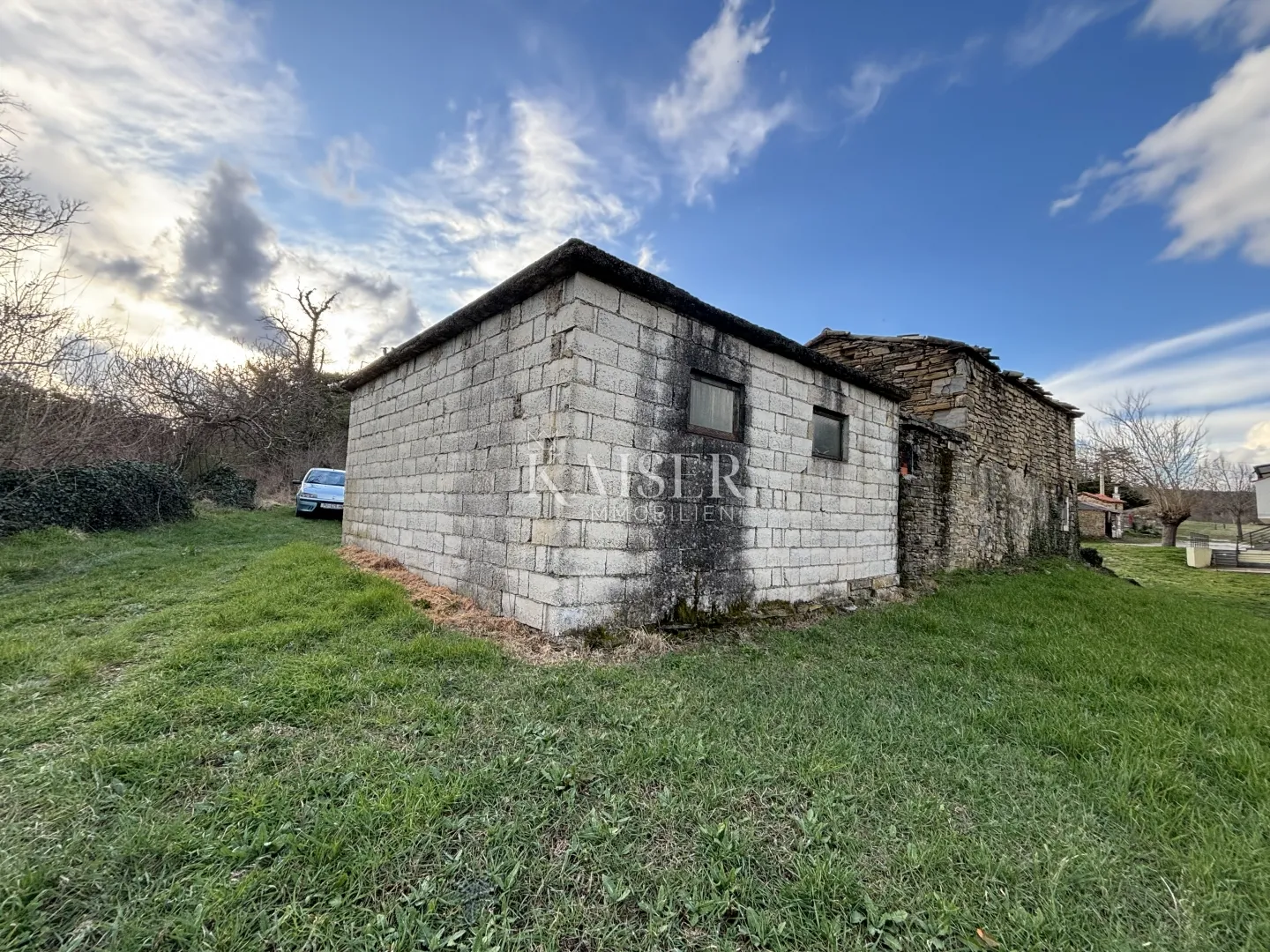 istra, labin - kuće za adaptaciju na mirnoj lokaciji, 188 m2 - slika 9