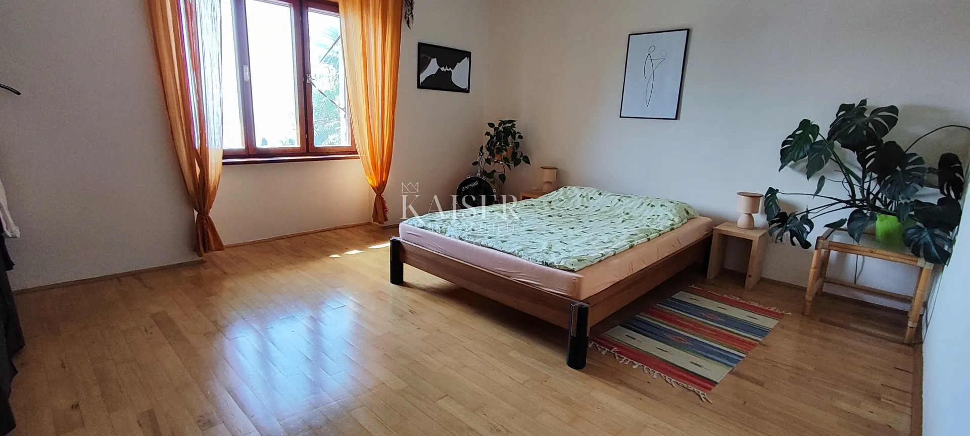 opatija, centar - 3s+db stan s pogledom na more, 113 m2 - slika 7