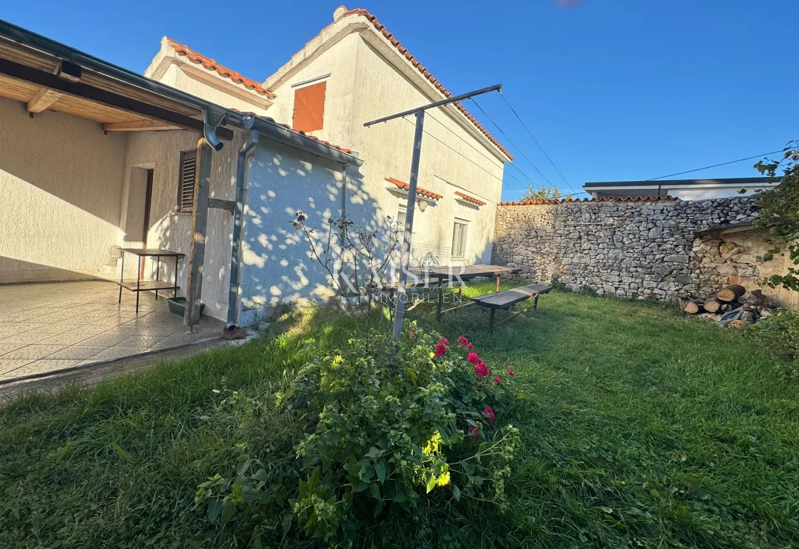 jadranovo, apartmanska kuća s pogledom na more - slika 2