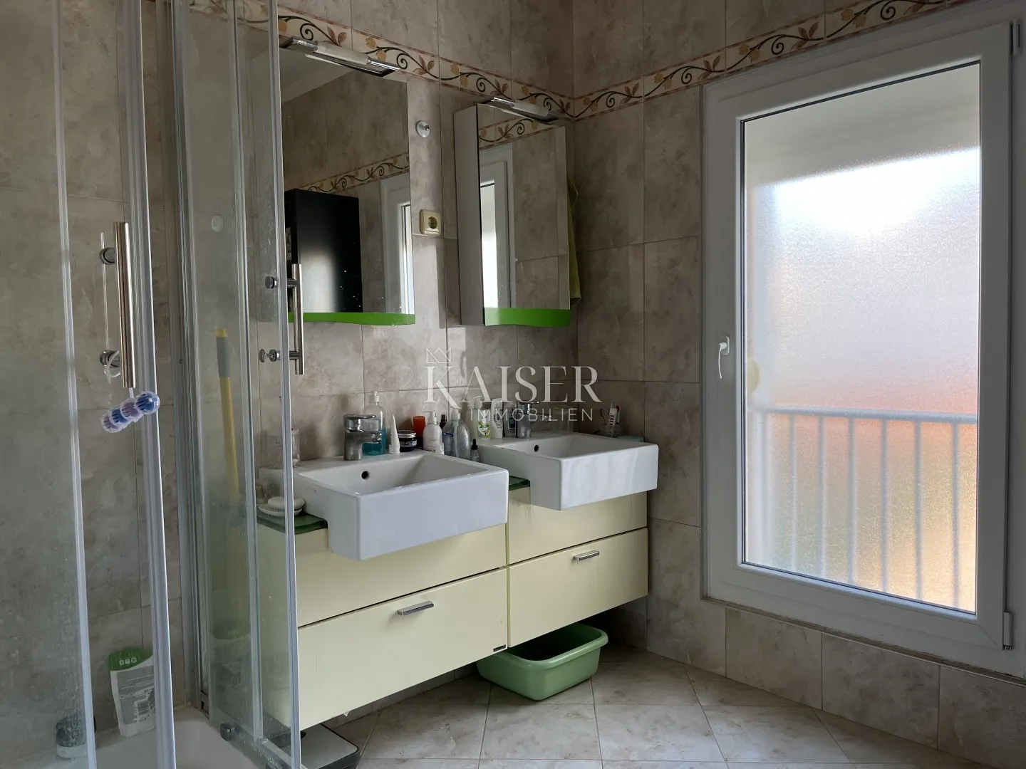 otok krk, malinska - kuća 300 m2 sa pogledom na more - slika 14
