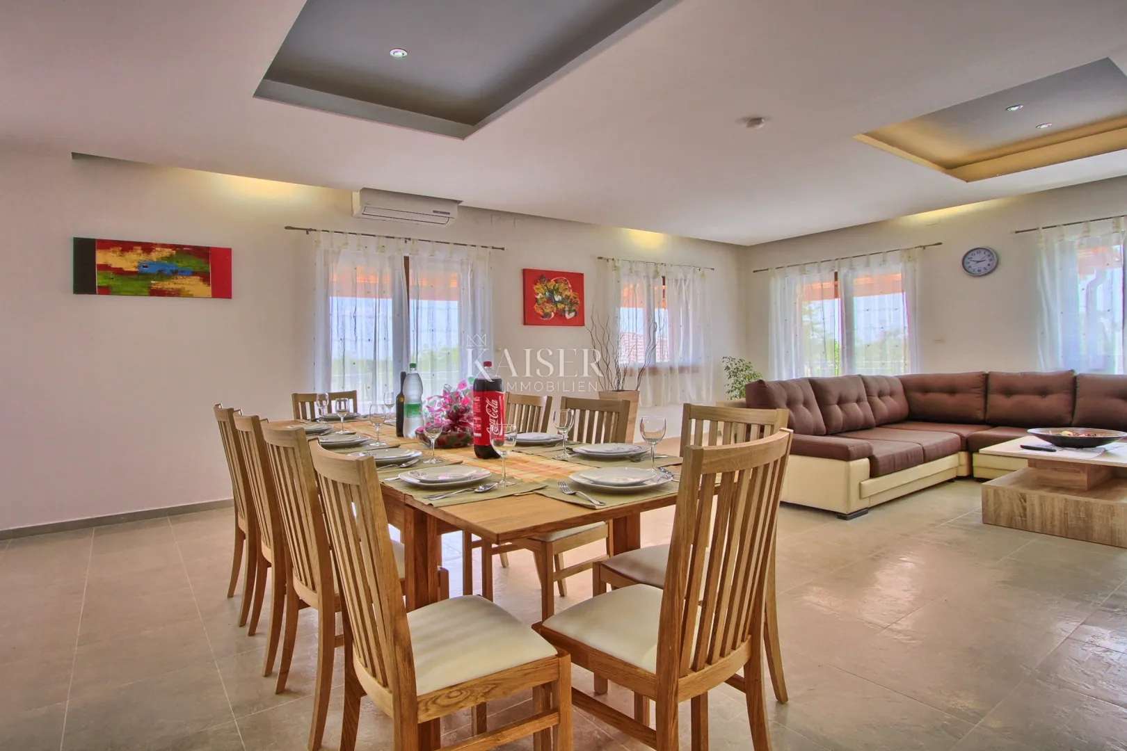 svetvinčenat - jedinstvena vila u srcu istre, 295 m2 - slika 6