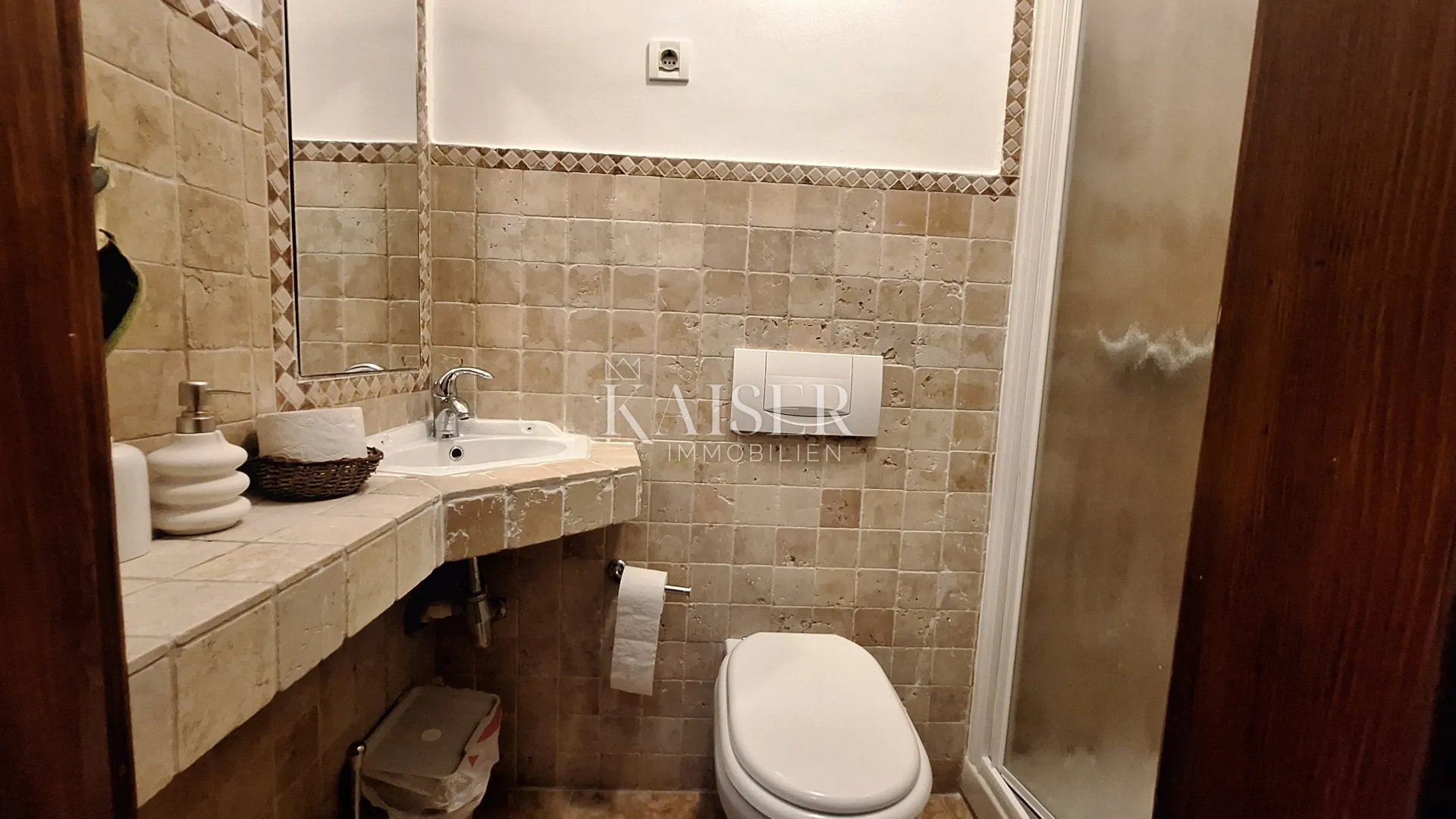 opatija, veprinac, obiteljska kuća s bazenom, pogled na kvarner - slika 20