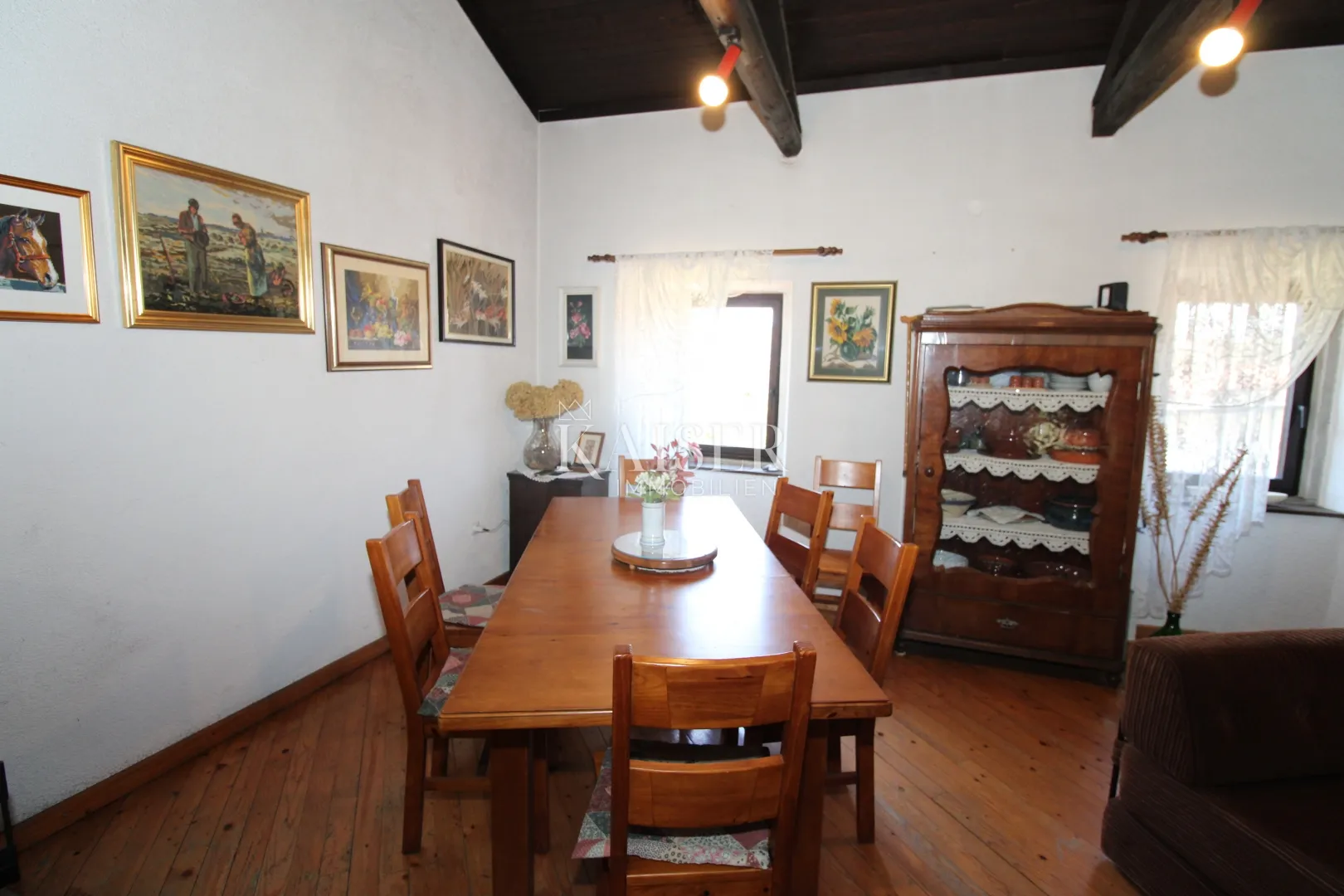 istra - buzet, kuća sa imanjem na 20000 m2 - slika 34