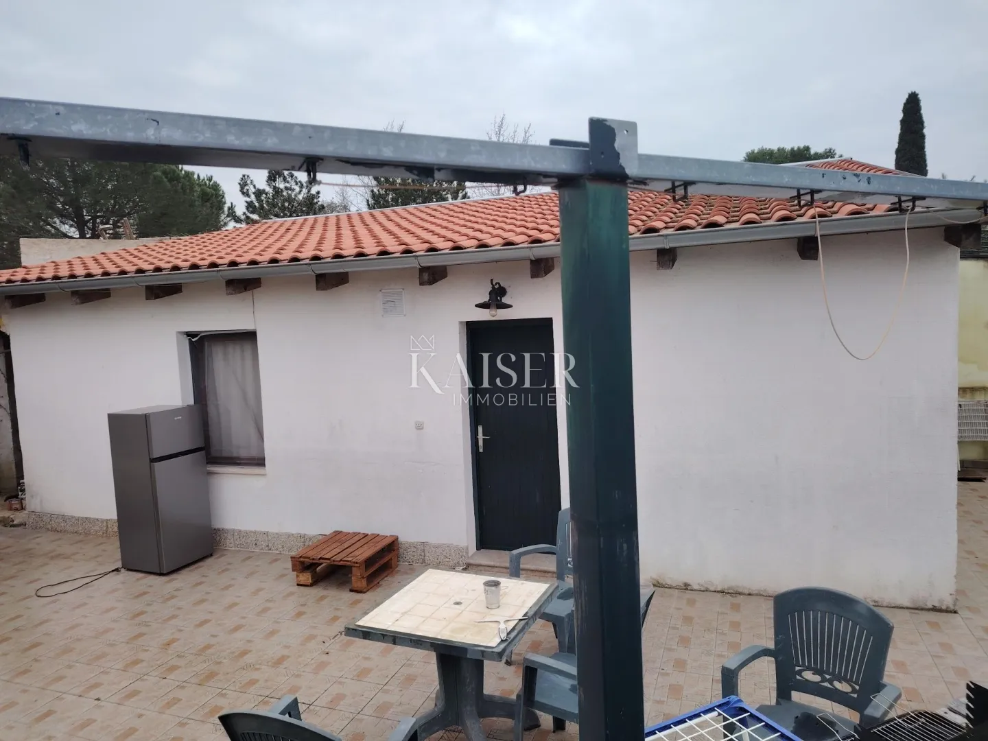 istra, rovinj - dvije samostojeće kuće sa bazenom - slika 13