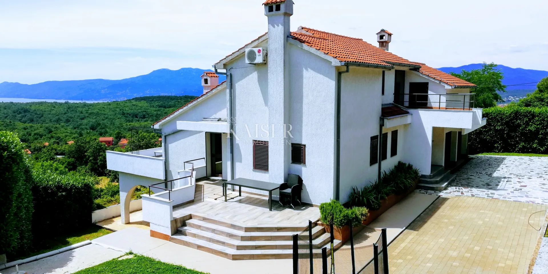 viškovo, saršoni - kuća s bazenom u mirnom okruženju - slika 5