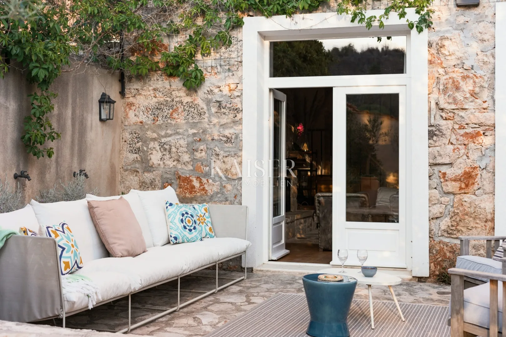 hvar - šarmantna kuća u mirnom okruženju - slika 28