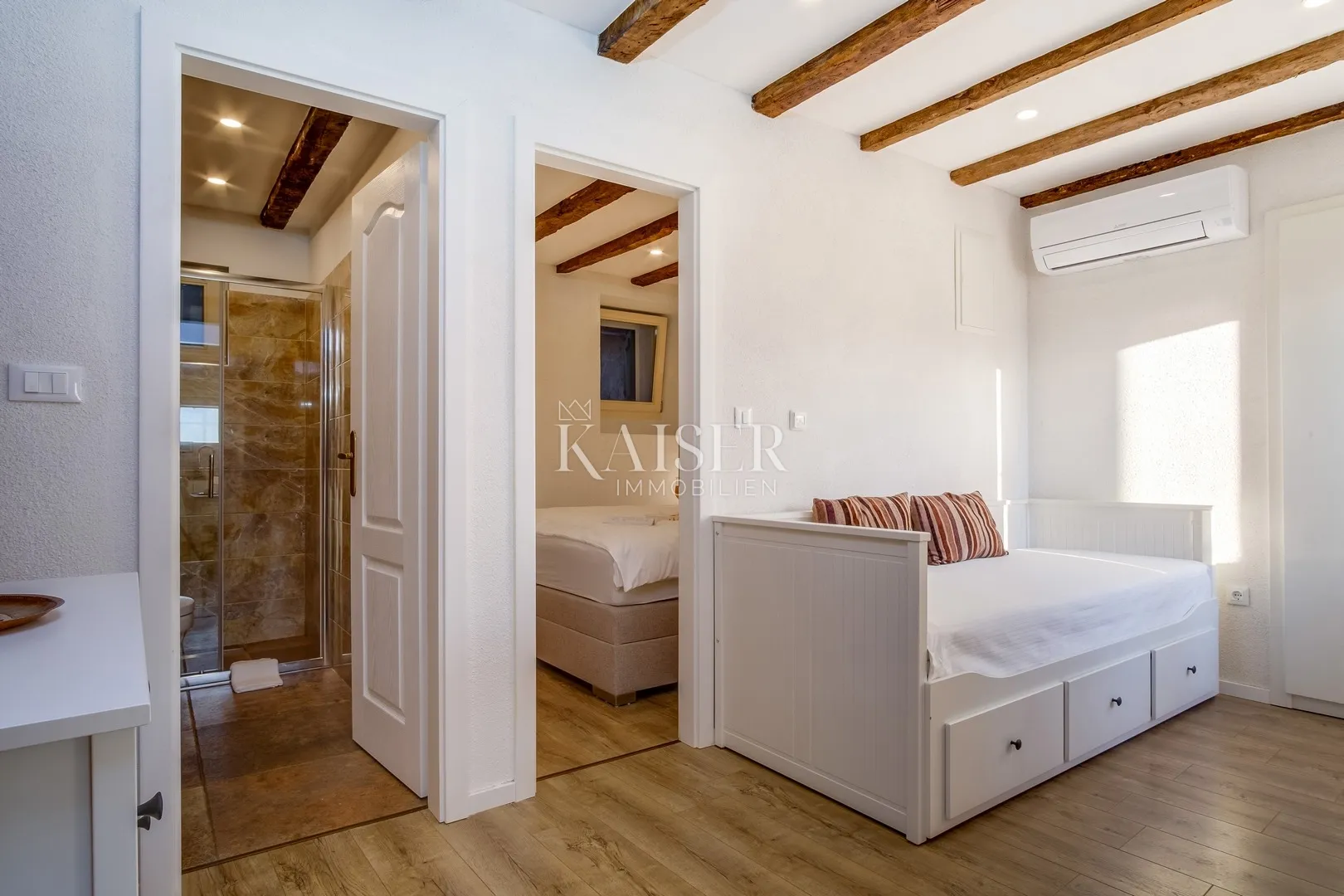 mali lošinj, rezidencija 400 m² blizu centra grada - slika 6
