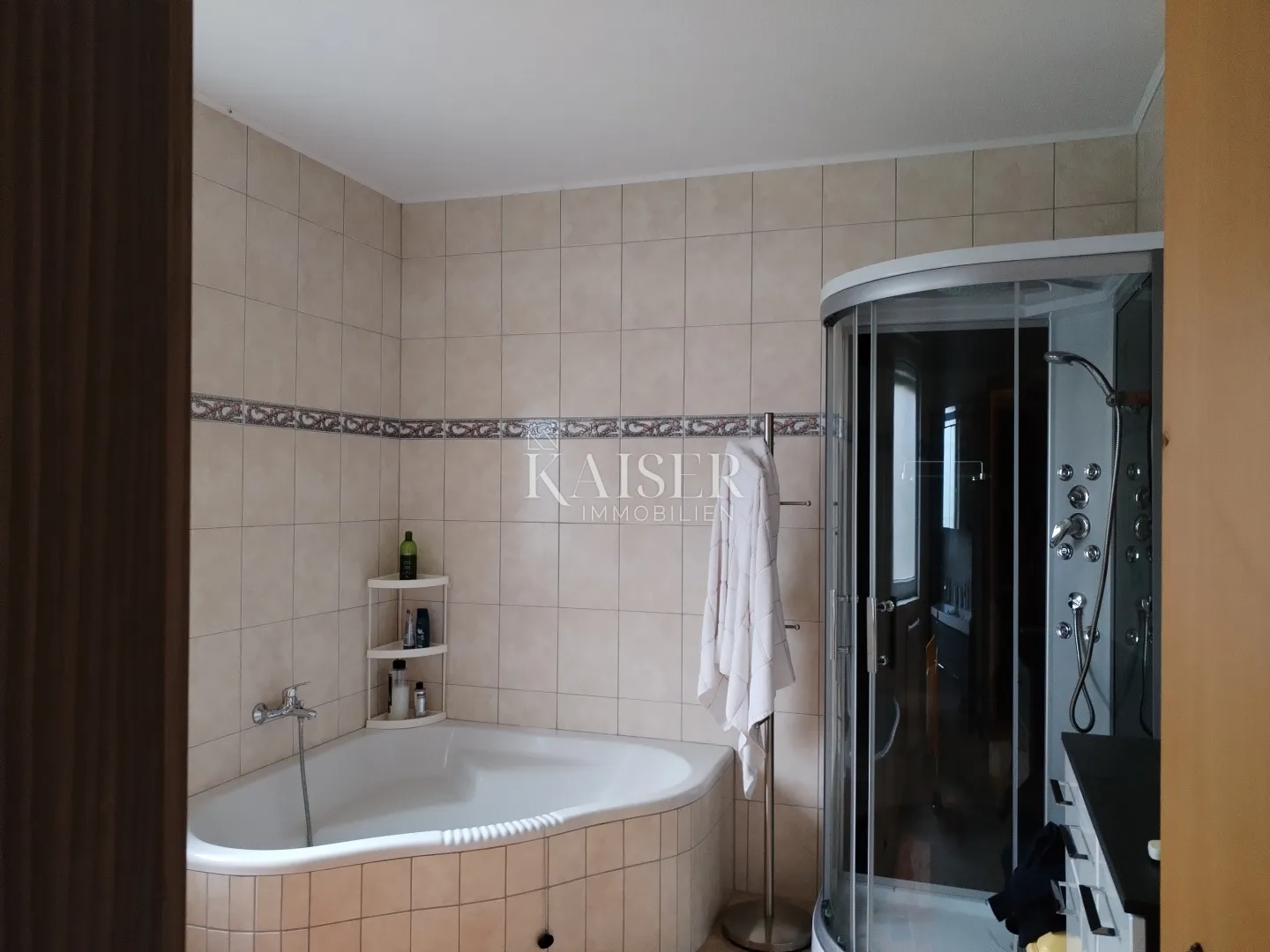 istra, umag, kuća sa 4 stana, pogled na more - slika 15