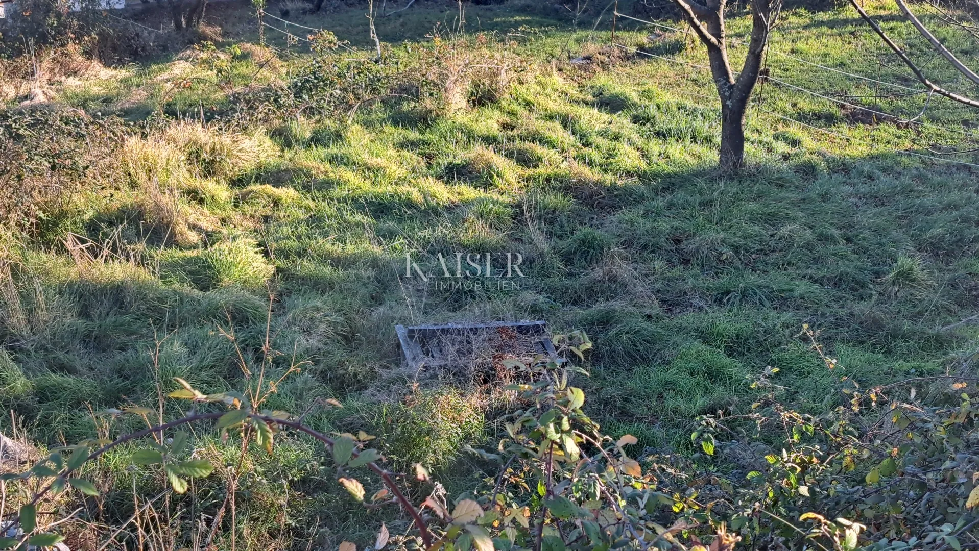 opatija, poljane- zemljište sa pogledom na more - slika 8