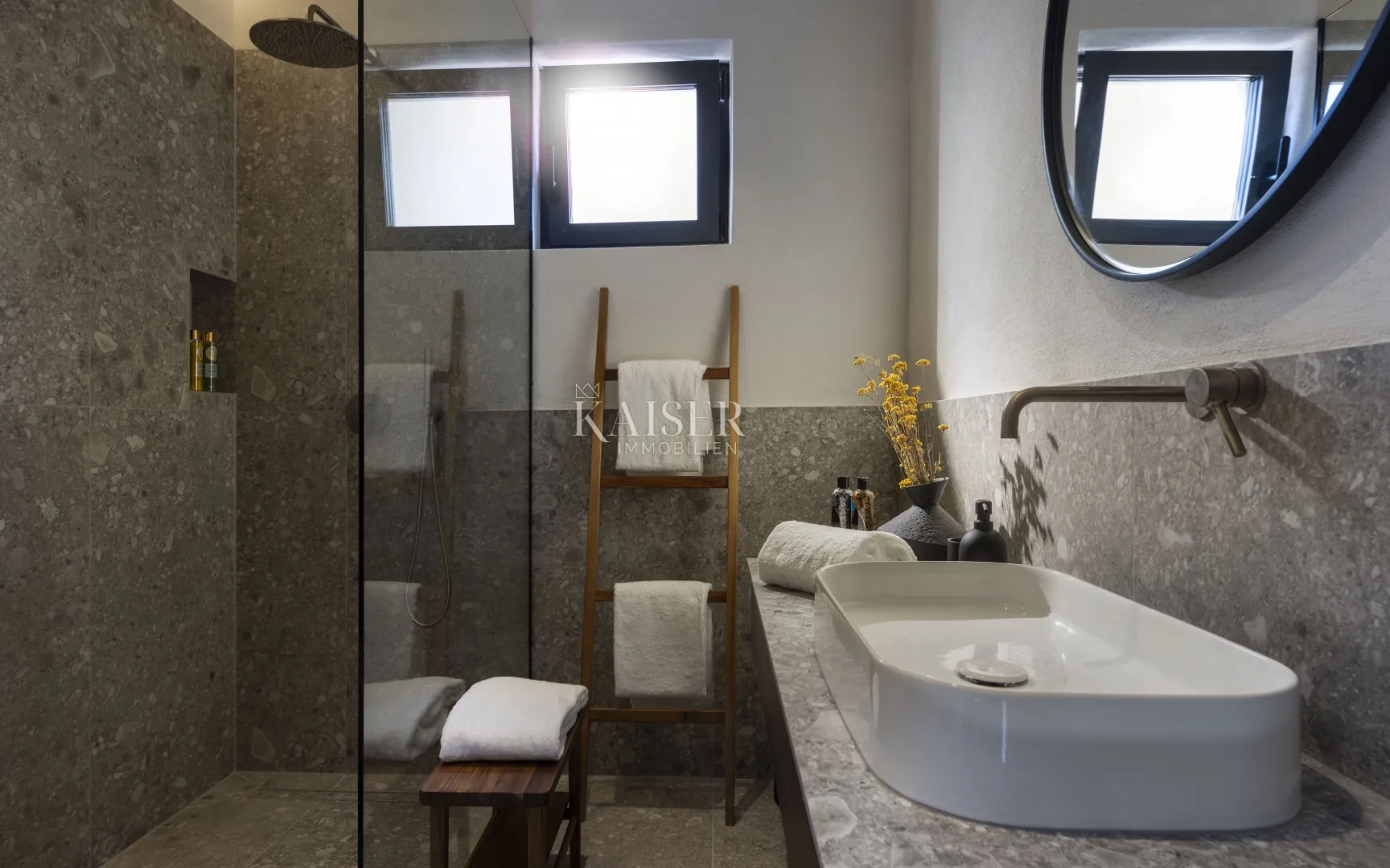 otok pag - luksuzna vila s predivnim pogledom - slika 23