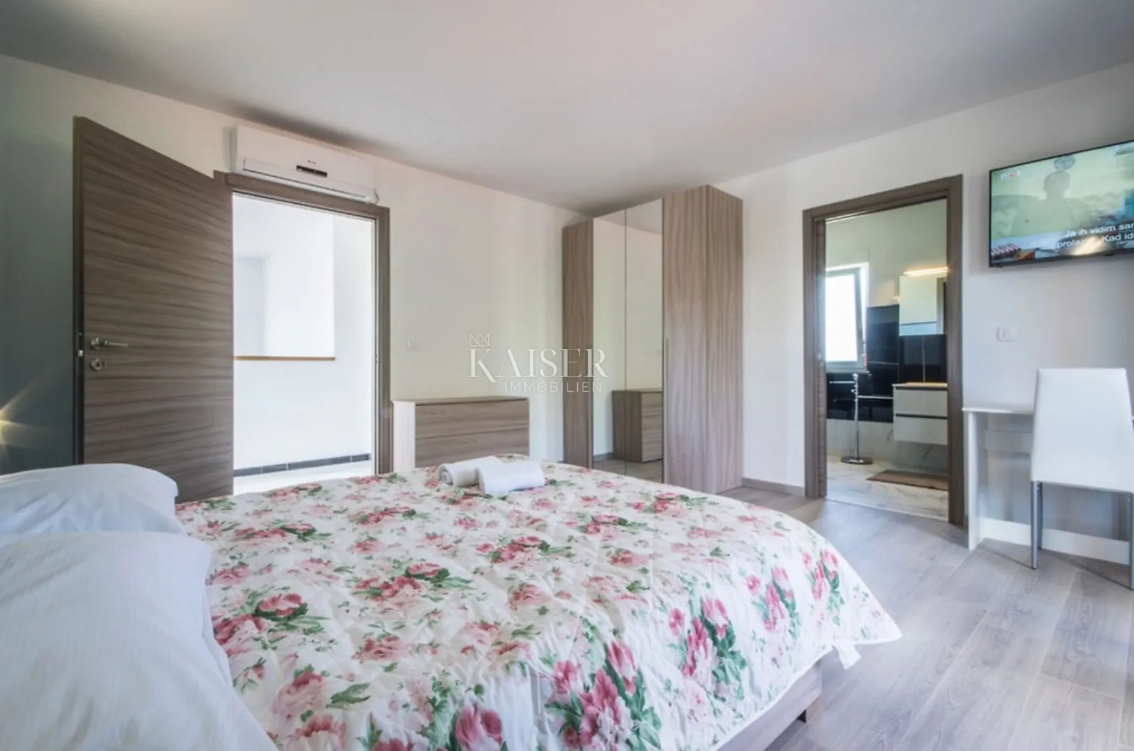 labin - kuća s bazenom, 180 m2 - slika 12