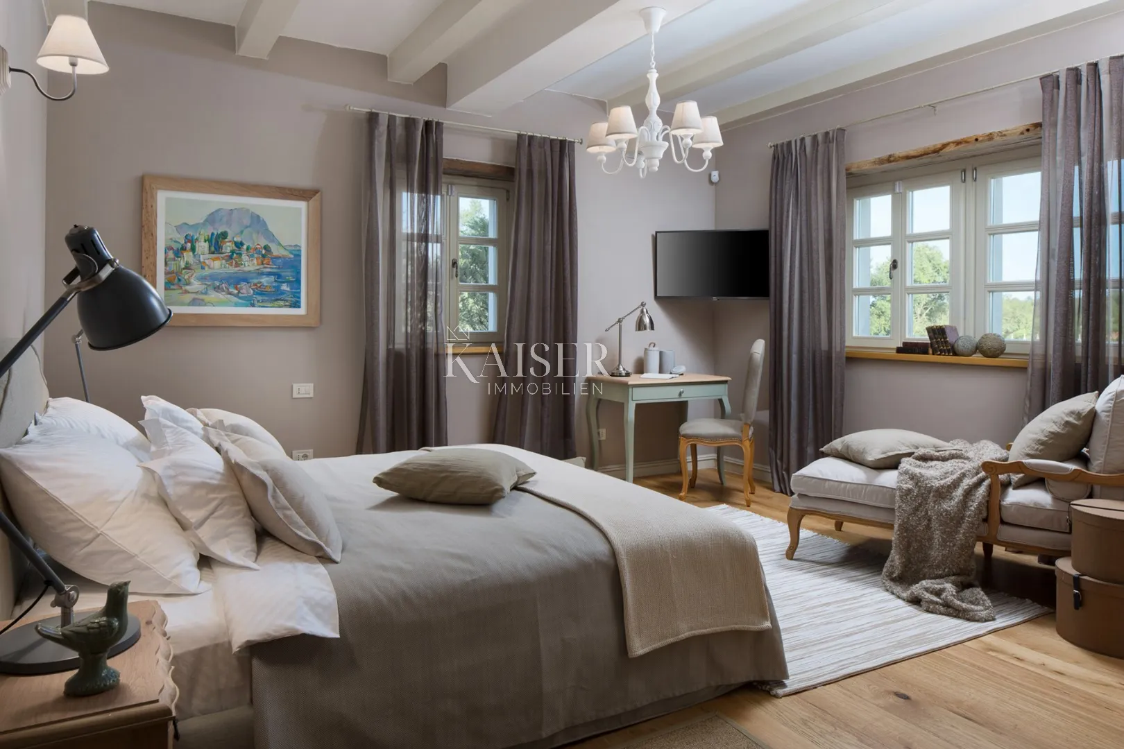 istra, poreč - luksuzna villa - slika 16