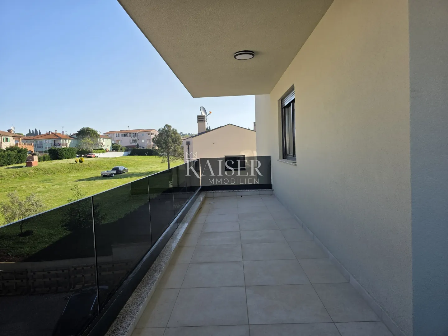 istra - poreč stan sa 3 spavaće sobe blizu mora - slika 11