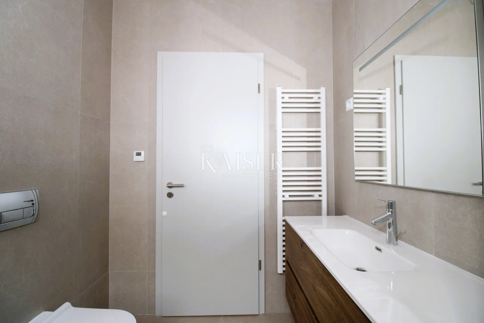 istra, rovinj- dvoetažni moderan stan 118m2 s garažom - slika 10
