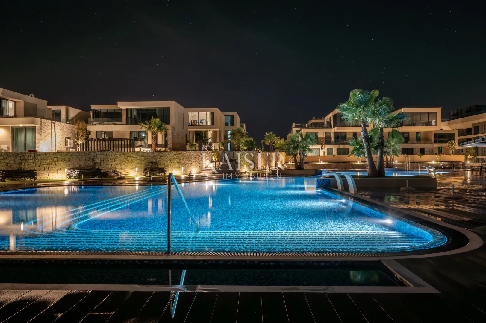 istra, umag, savudrija - luksuzna vila u resortu, 275m2, na raspolaganju sve usluge u resortu - slika 58