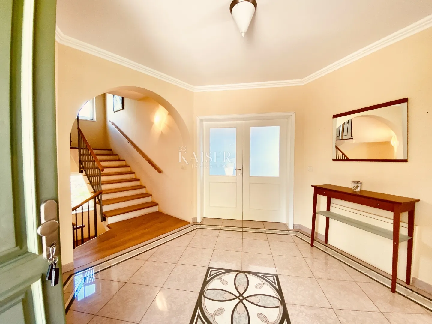 opatija, pobri - vila 530m2 na zemljištu od 4.300m2 s jedinstvenim pogledom - slika 6