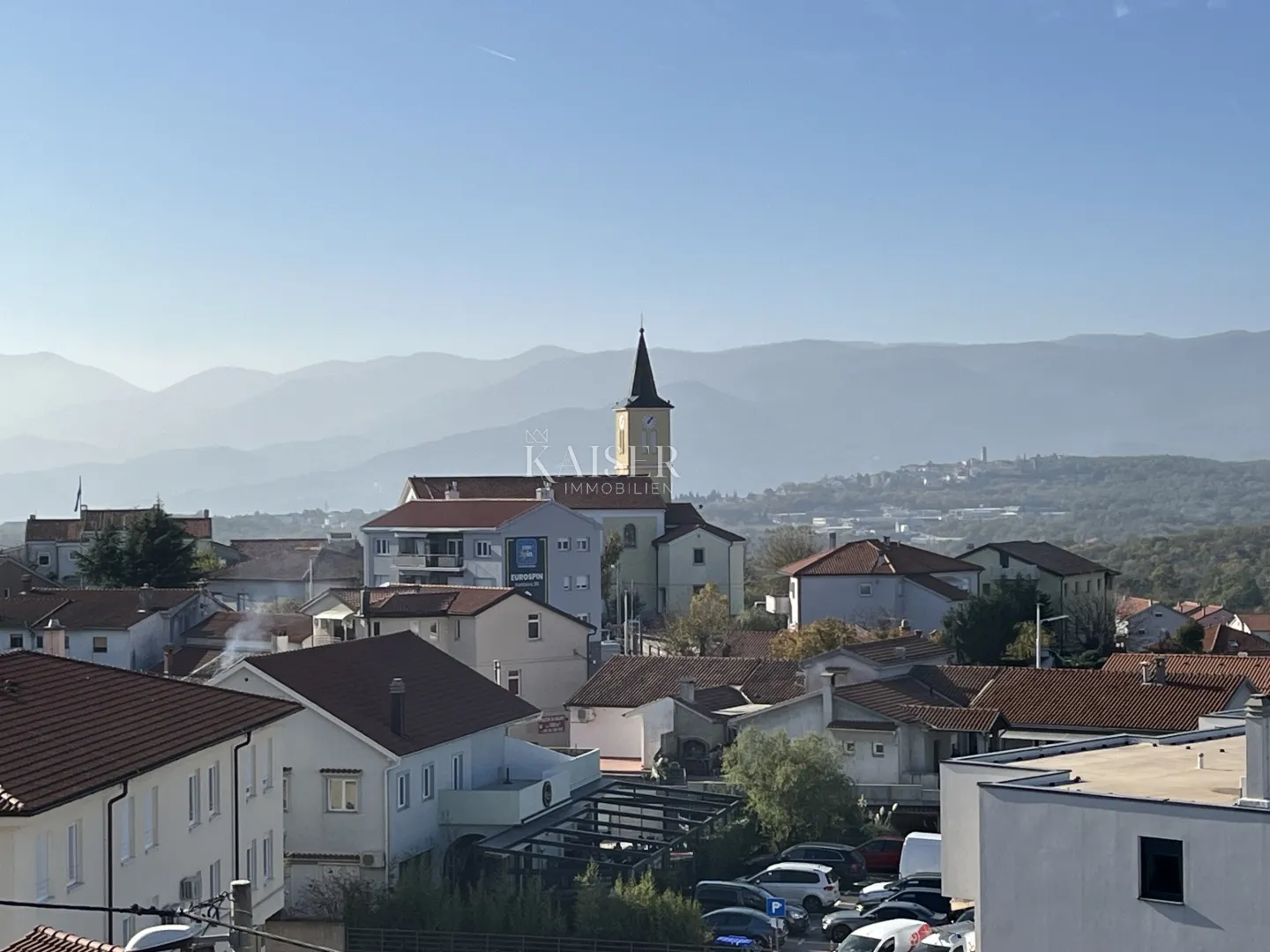 viškovo, obiteljska kuća u centru viškova - slika 13