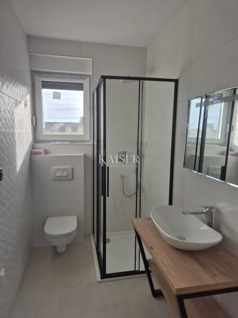 vrsi, mulo – apartmani u novogradnji sa bazenom, odmah useljivi - slika 4