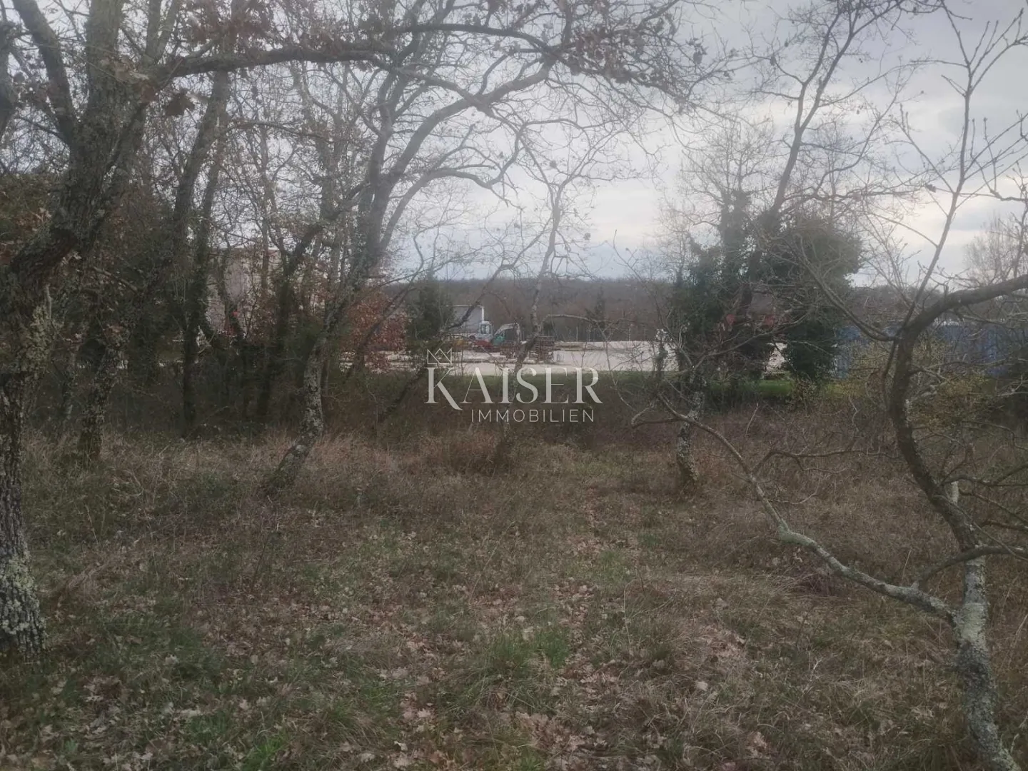 istra - višnjan, zemljište za najam u industrijskoj zoni - slika 2